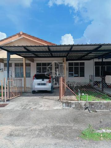 Rumah untuk disewa 1