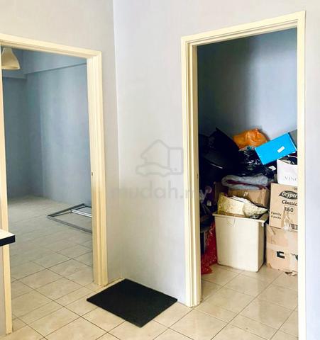 Bougainvilla Apartment (Segambut) 5
