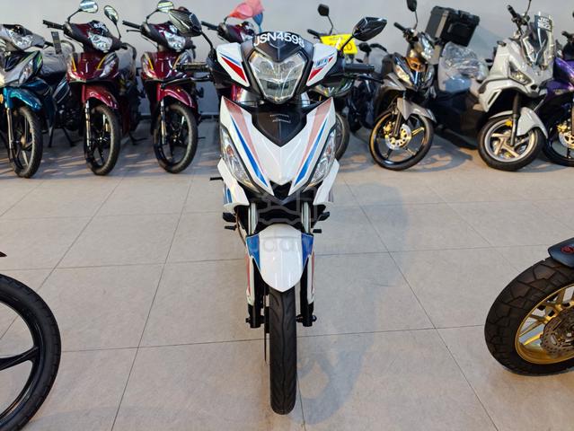 2018 Honda rs150r rs 150 RS150 - photo 2 of 7
