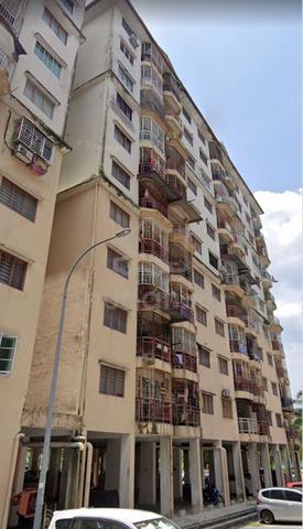 Taman Tun Teja 1