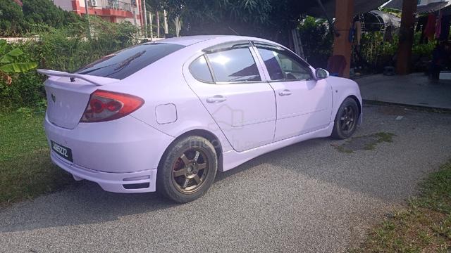 2005 Proton GEN-2 1.6 (A) - 5