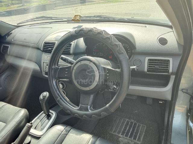 2010 Proton PERSONA 1.6 ELEGANCE HIGH LINE (A) - 4