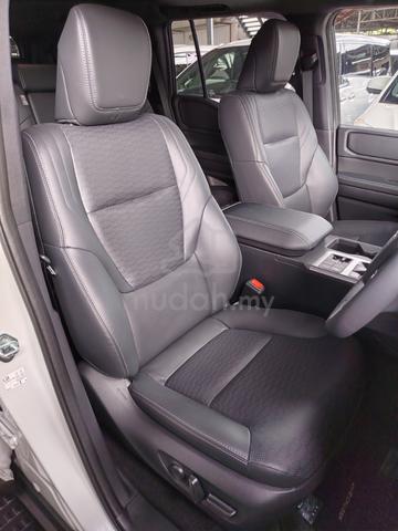2025 Toyota LANDCRUISER LC 250 2.7 VX UNREG,NEWCAR - 3