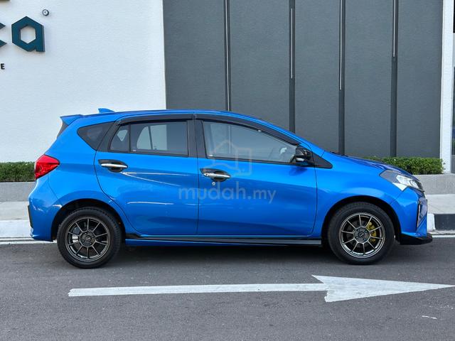 2022 Perodua MYVI 1.5 AV (A) - 5