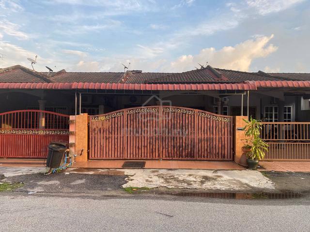 Rumah Mampu Milik Di Fasa 2i, Seri Manjung Perak 1