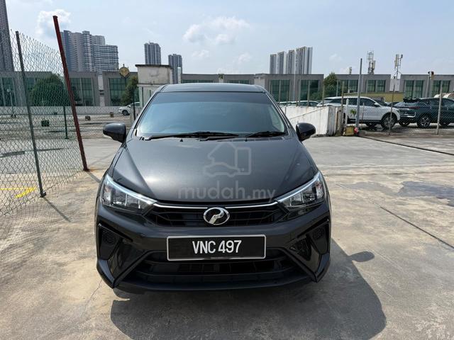 2024 Perodua BEZZA 1.0 G MY16 D63D FACELIFT (A) - 1