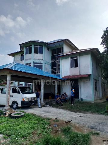 Tanah Untuk Di Sewa 1