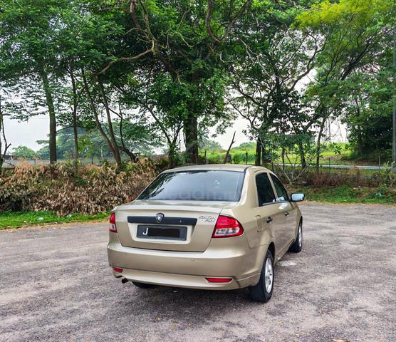 -2015- Proton Saga 1.3 SV (A) FLX Premium OFFER - 3