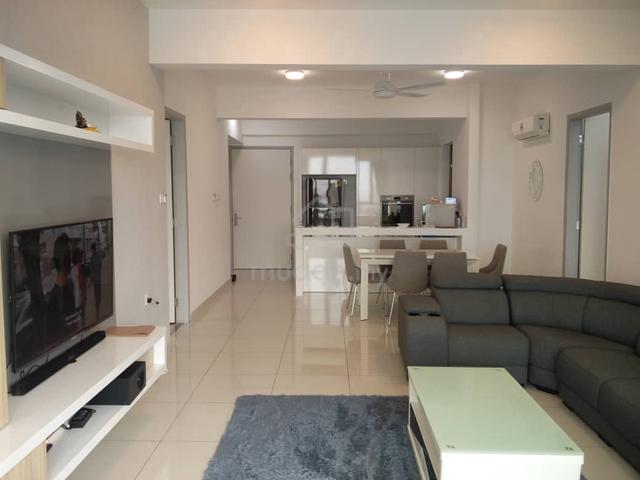 Jazz Residence 1