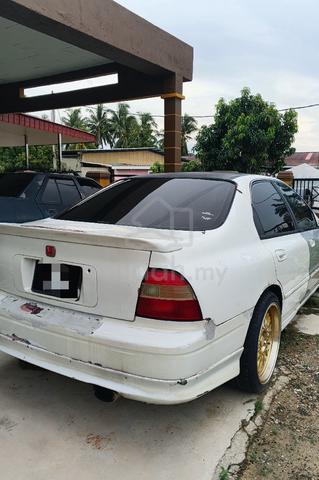 1995 Honda ACCORD 2.0 EXL (A) - 2