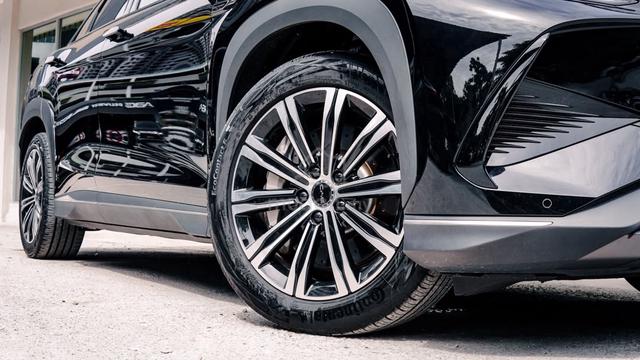 Byd SEALION 7 PREMIUM PERFORMANCE FULL SPEC 2025 - 5