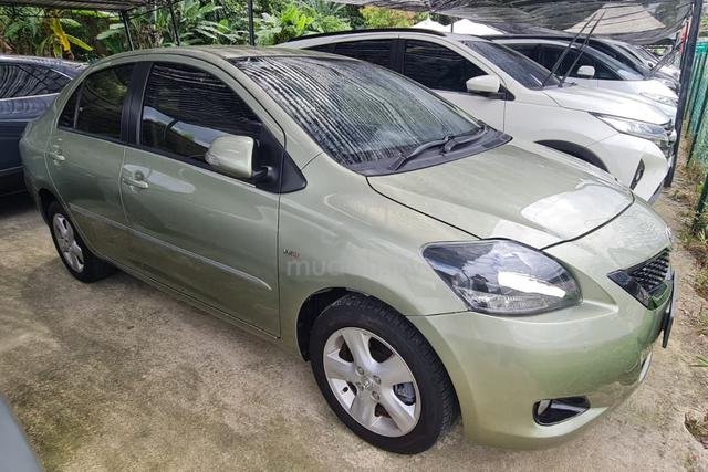 2008 Toyota VIOS 1.5 G (A) - 2