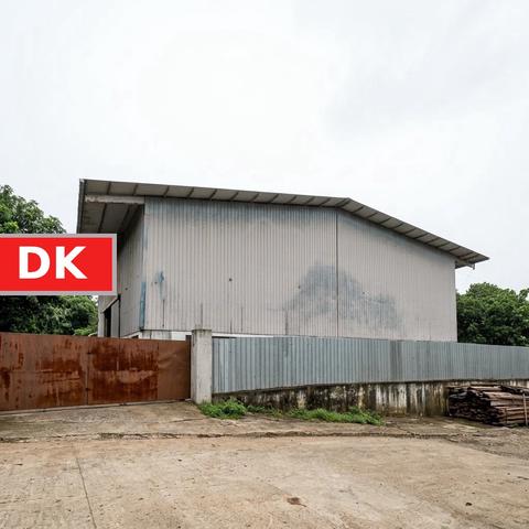 Kampung Baru Subang Factory Warehouse for Rent, Shah Alam 1