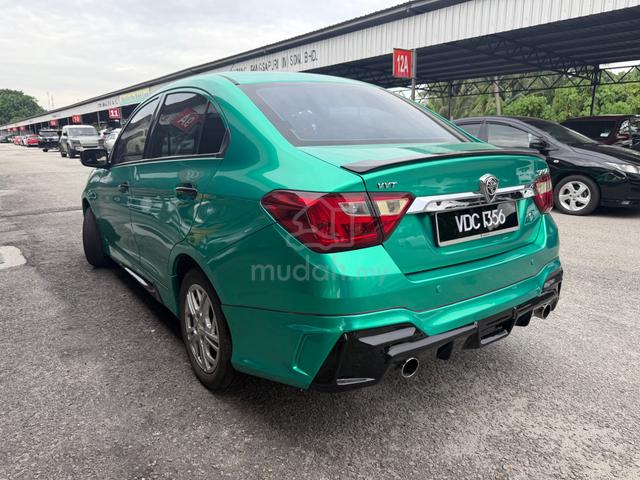 2019 Proton SAGA 1.3 PREMIUM (A) - 4