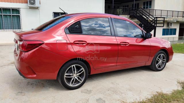 2020 Proton SAGA 1.3 PREMIUM AT MY16 BT P2-13A - 3