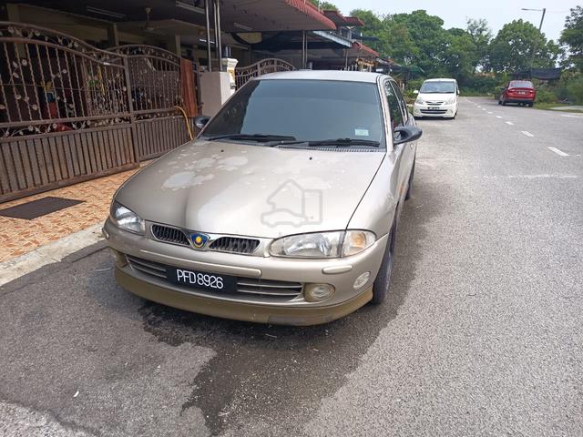 2001 Proton WIRA 1.5 GL (M) - 3