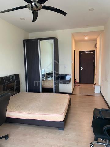 Parkcity Residences 1