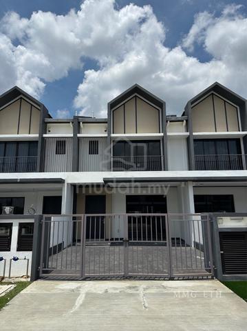Bukit Raja Klang Lyra 2 Storey 20x75 Brand New Value Buy Below Market 1