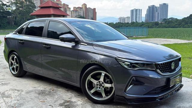 2024 PROTON S70 1.5 T FLAGSHIP Full Service Record - 3
