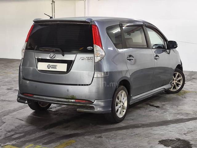 2010 Perodua ALZA 1.5 EZi (A) WHOLE SALE - 3