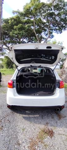2015 Mitsubishi ASX 2.0 AERO FACELIFT (A) - 3