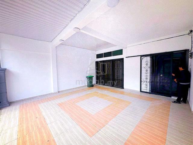 Double Storey Terrace, Taman Sejati Indah, Sg Petani 4