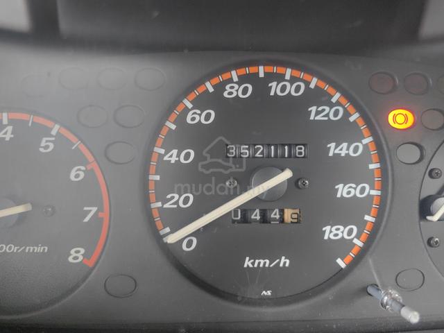 1997 Honda CR-V 2.0 (A) - 4