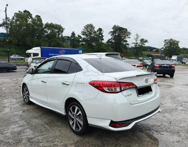 2022 Toyota VIOS 1.5 G (A)✅ - 4