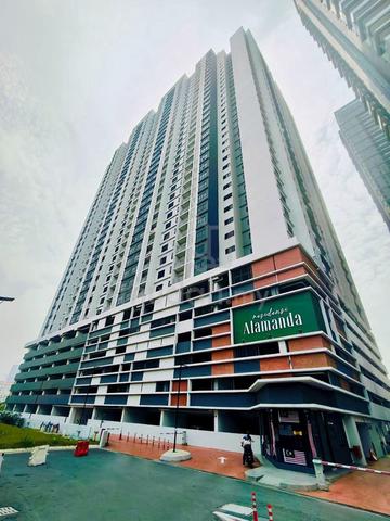 SEWA| Residensi Alamanda @ Bangsar South MURAH, LOKASI BAGUS 1