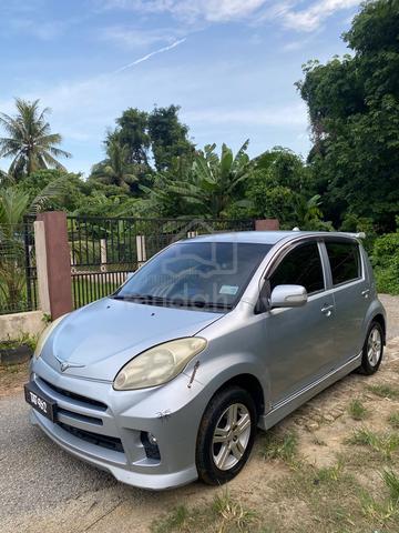 2008 Perodua MYVI 1.3 EZI (A) - 3
