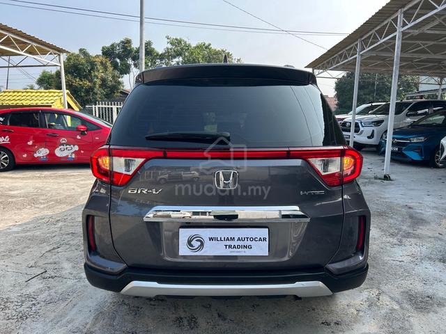 2021 Honda BR-V 1.5 V MY20 (A) - 4