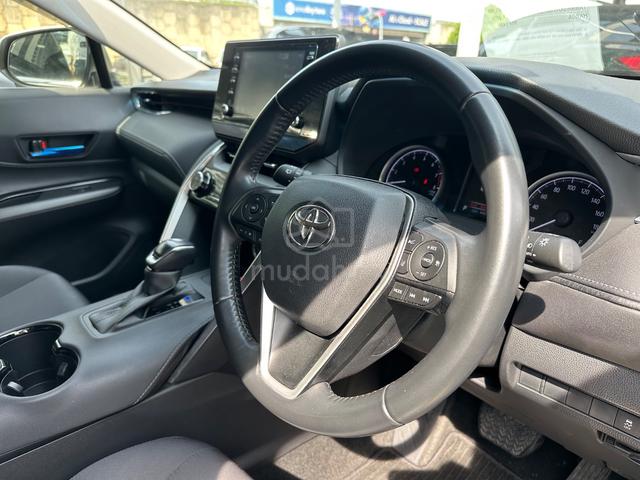 Cheapest In Town 2022 Toyota HARRIER 2.0 S - 4