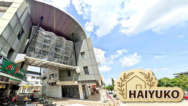 Bukit Mertajam | MAIN ROAD 3 Storey Shop Lot @ Sunway Wellesley 1