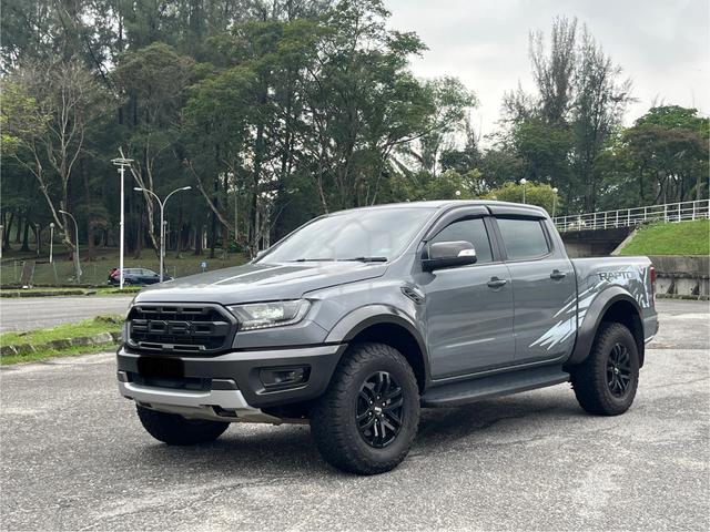 2019 Ford RANGER 2.0 RAPTOR Bi-Turbo (A) - 3