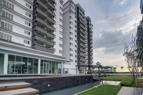 Tiara ParkHomes 1