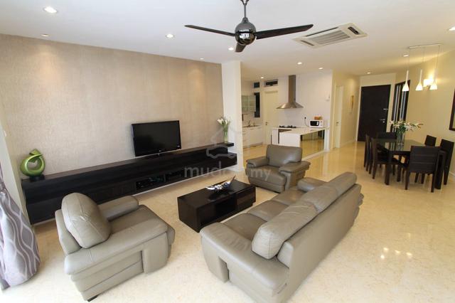 Idaman Residence KLCC 1