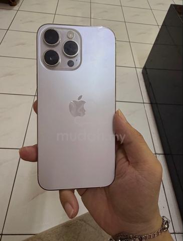 IPhone 14 pm - photo 5 of 5