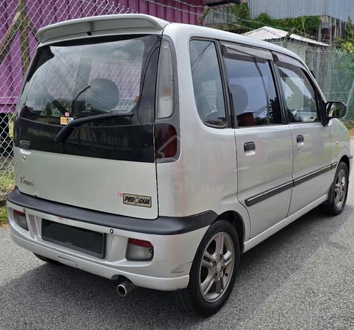 2004 Perodua KENARI 1.0 GX (M) - 2