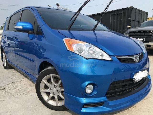 [ 2015 ] Perodua ALZA 1.5 (A) EZI FULL SPEC - 1