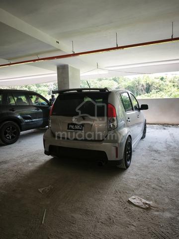 2007 Perodua MYVI 1.3 SXI (M) - 5