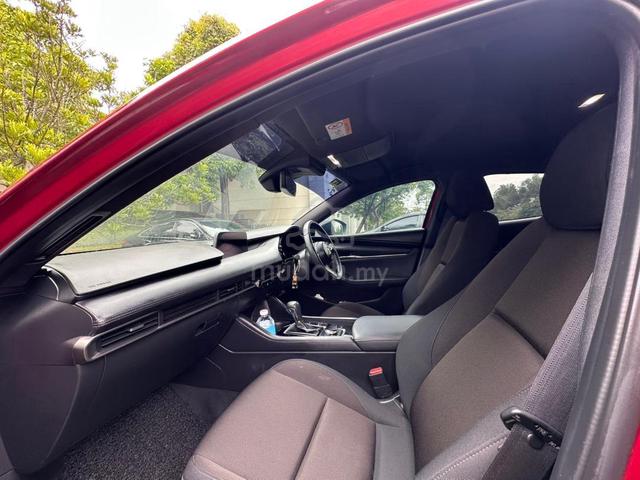 2023 Mazda 3 1.5 GVC MY19 BP (A) - 5