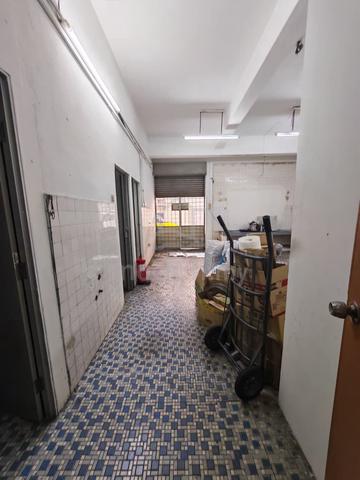 Taman Kepong Indah G floor best deal for rent 1