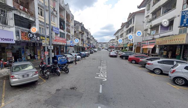 Bandar Baru Ampang 1