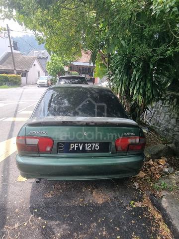 2003 Proton WIRA 1.3 A/B  - 2