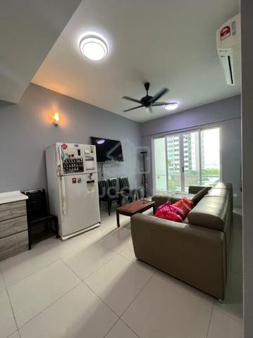 Tropez Residences @ Tropicana Danga Bay 1