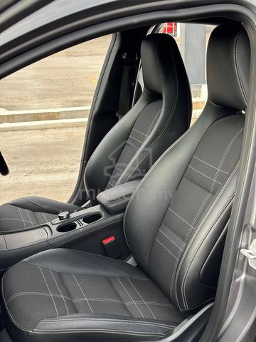 2013 Mercedes Benz A200 Convert 45 Facelift - 4