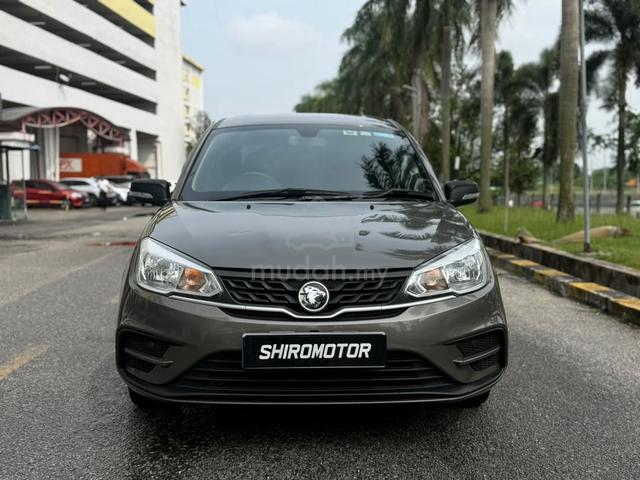 2023 Proton SAGA 1.3 STANDARD AUTO FULL SERVICE - 2