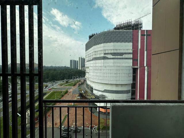 Jentayu Residensi @ Tampoi 1