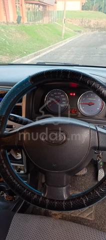 2008 Perodua VIVA 1.0 EZ STANDARD (A) - 5