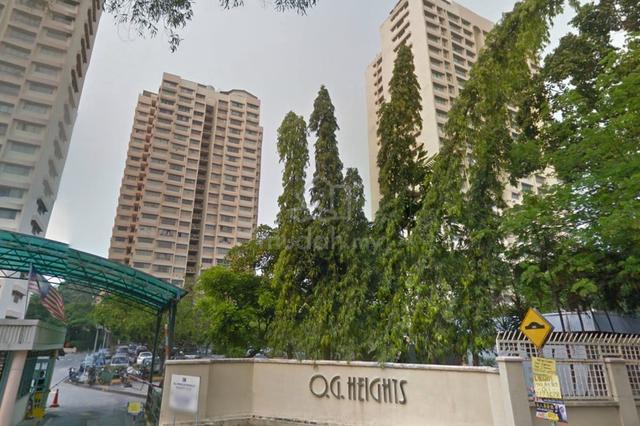 OG Heights 1
